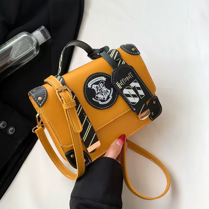 Handmade Harry Potter Handbag