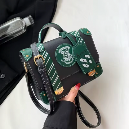 Handmade Harry Potter Handbag