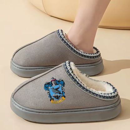 Handmade Harry Potter Slippers