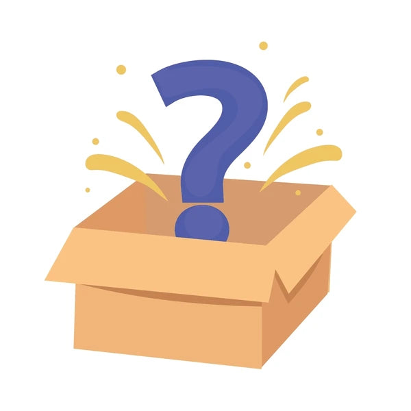 Grandma's Mystery Box